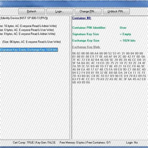 90 meter smart card manager software|90 meter pki software.